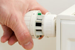 Lent central heating repair costs