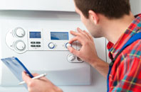 free commercial Lent boiler quotes