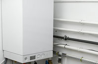 free Lent condensing boiler quotes