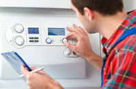 free Lent gas safe engineer quotes