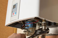 free Lent boiler install quotes